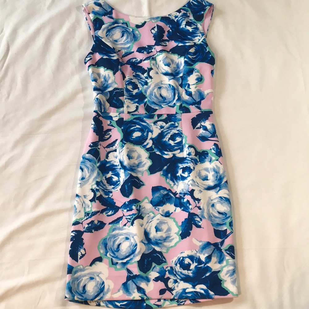 Betsy Johnson dress